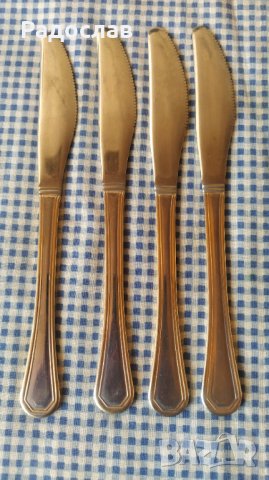 стари италиански ножове , снимка 1 - Прибори за хранене, готвене и сервиране - 43950096