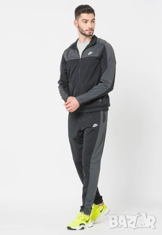 Промо! Nike оригинални анцузи, снимка 10 - Спортни дрехи, екипи - 52528787