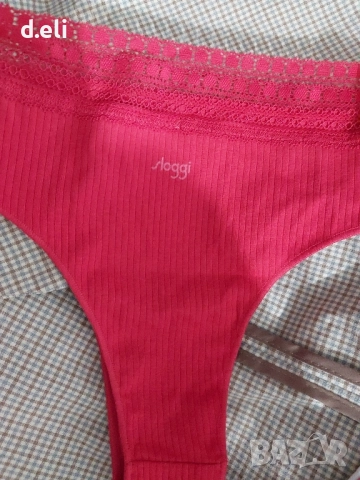 Calvin Klein и Sloggi Size S-M Ново бельо, снимка 6 - Бельо - 51789156