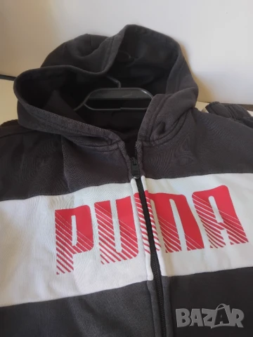 PUMA 100% оригинално дамско горнище / суичър 