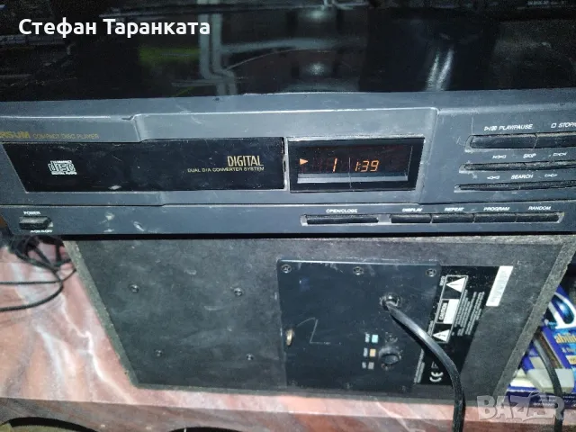 CD pleqra Universum, снимка 1