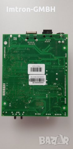 Дънна платка 81200000000105 за принтер KUBE II CUSTOM, снимка 2 - Принтери, копири, скенери - 35399019