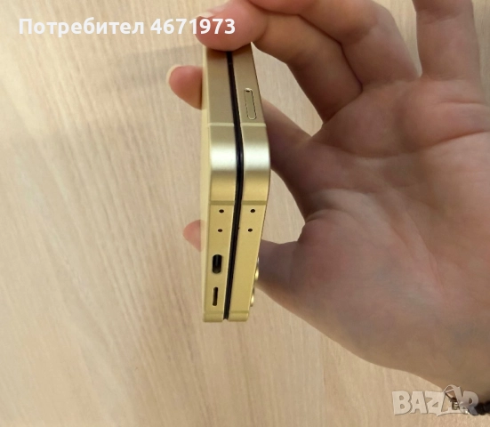 Samsung Z Flip 6 – Yellow, 256G, снимка 4 - Samsung - 52692717