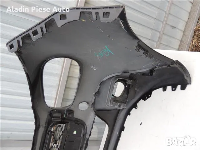 Citroen C3 предна броня 2016 2017 2018 2019 код 9813378877 , снимка 5 - Аксесоари и консумативи - 50356368