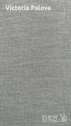 Тънка нежна блуза H&M 100% вискоза, снимка 12 - Корсети, бюстиета, топове - 50959048