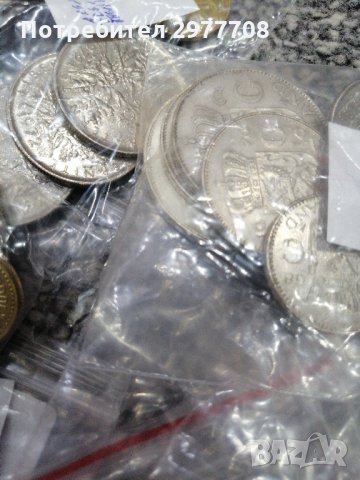 Монети от различни страни , снимка 2 - Нумизматика и бонистика - 32868101