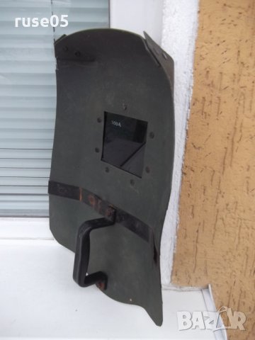 Маска предпазна за електроженисти - 1, снимка 7 - Други инструменти - 35077463