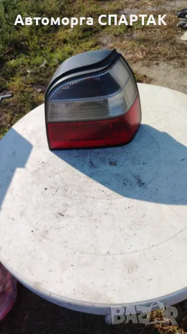 Ляв и десен стоп за Golf 3