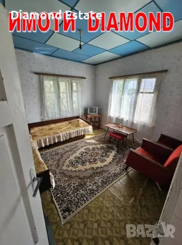 Двуетажна къща в село Горски Извор общ. Димитровград, снимка 11 - Къщи - 47761791