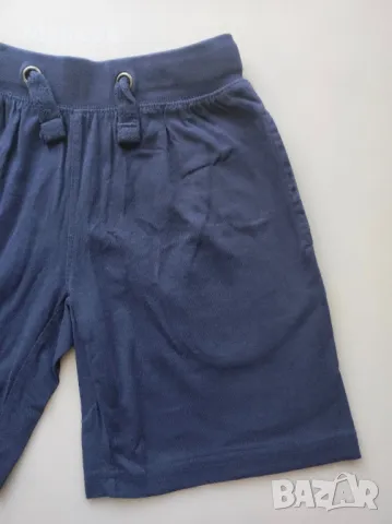 PEPPERTS - 6-8г - 122-128см - Детски Бермуди, снимка 2 - Детски къси панталони - 49071623