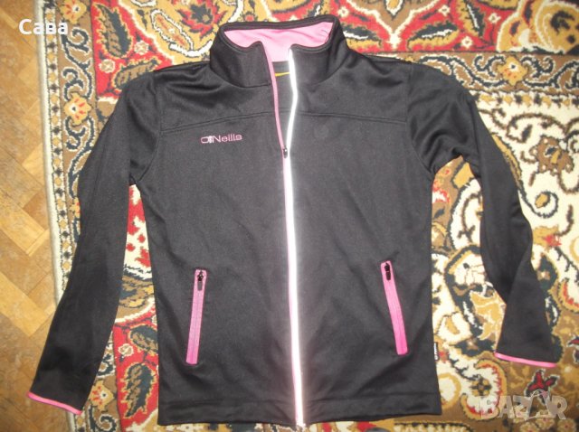 Спортно горнище O,NEILLS    дамско,М-Л, снимка 2 - Спортни екипи - 26559016