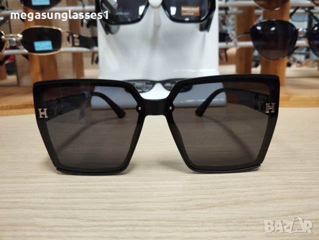 Слънчеви очила, дамски очила с UV 400 MSG-38, снимка 3 - Слънчеви и диоптрични очила - 34909109