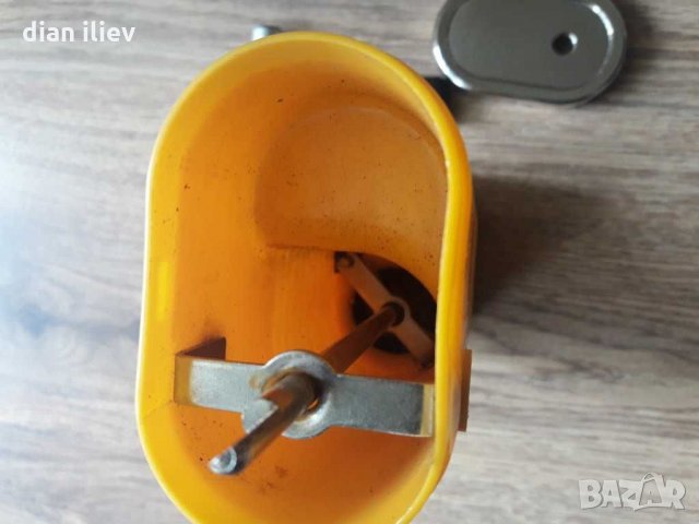 Ретро кафемелничка, снимка 8 - Колекции - 28828724