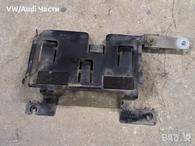Стойка компютър за двигател Голф 4 Ауди А3 Сеат Шкода VW Golf 4 Audi A3 Seat Skoda 1J1906329B