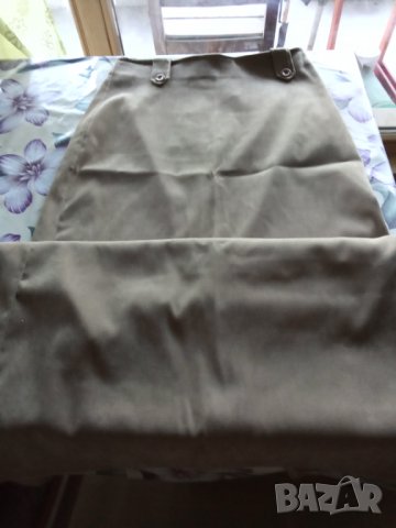 Дамски поли,дължина до 100см, снимка 9 - Поли - 26412059