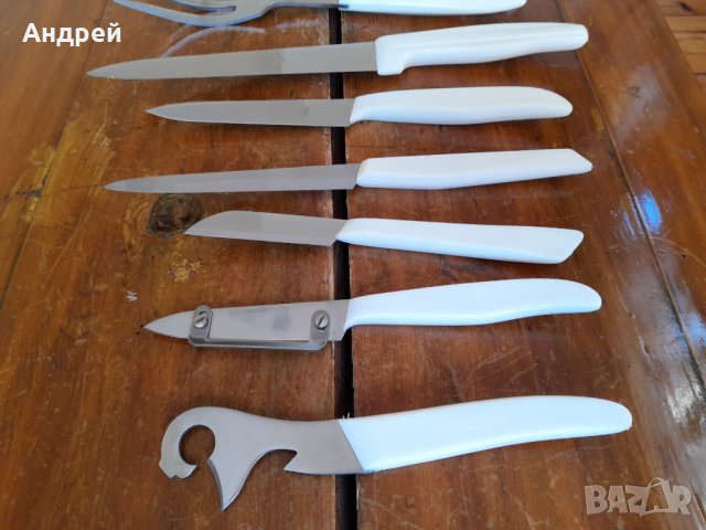 Стари кухненски прибори,инструменти #5, снимка 3 - Други ценни предмети - 34707887