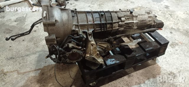 Автоматична скоростна 5HP-19 Audi A4 B6 Quattro 3.0 - 650лв, снимка 3 - Части - 38735220