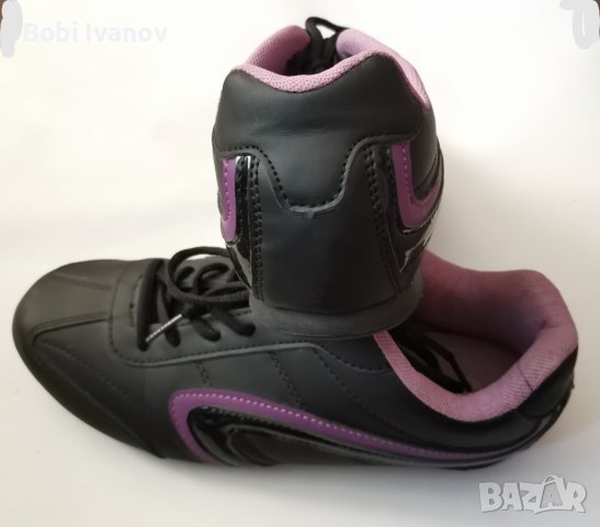 Дамски обувки Up 2 Fashion размер 39, снимка 10 - Маратонки - 37037282