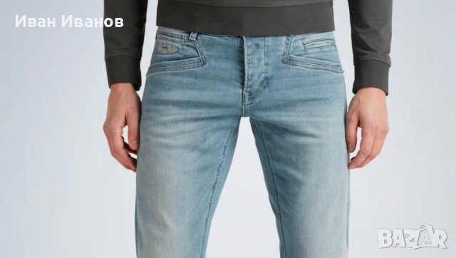 дънки PME Legend curtis jeans размер 38 ХХЛ, снимка 8 - Дънки - 43702955