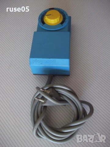 Захранване "Playmobil Transformеr 4375" работещо, снимка 4 - Друга електроника - 50930175