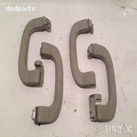 Вътрешни дръжки за BMW E39, /1996-2004/