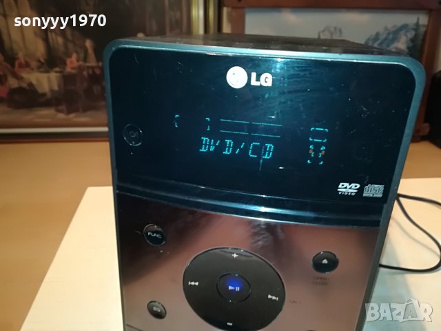 LG XB64-D0U USB 2109221234, снимка 3 - Аудиосистеми - 38071931