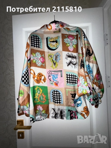 Риза one size , снимка 2 - Ризи - 51718715