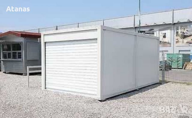 Офис-Фургон-Склад-Гараж-Вила, снимка 13 - Други - 35572662