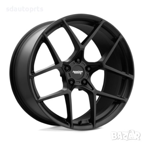 20" American Racing Джанти 5x114.3 Ford Mustang GT 550 Shelby Lexus Infinity, снимка 2 - Гуми и джанти - 44058535