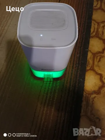 Влагоуловител ProBreeze, снимка 4 - Влагоабсорбатори и влагоуловители - 48932221