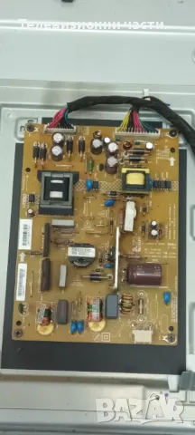 Toshiba 32HL933G с дефектен Main Board LTA320HN03/PE-3850-01UN-LF/JPN_S100FAPC2LV0.0/SSL320_3E2B , снимка 9 - Части и Платки - 47299497