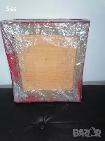 Чисто нова кожена седалка от естествена кожа , снимка 3 - Други стоки за дома - 53339033