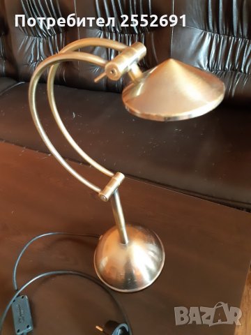 Настолна дизайнерска лампа , снимка 9 - Настолни лампи - 28052734