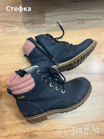 Боти и апрески