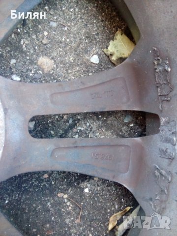 5х112/19 цола , снимка 5 - Гуми и джанти - 27079738