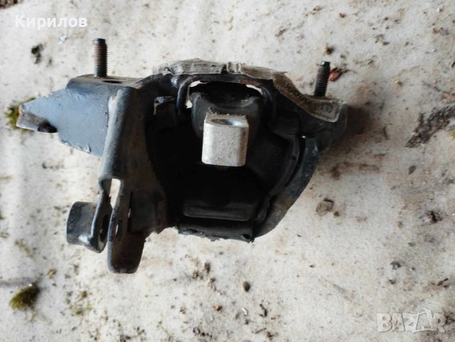 Тампон, ръчна скоростна кутия  за SEAT IBIZA SDI от 2002-2007г, снимка 3 - Части - 44052703