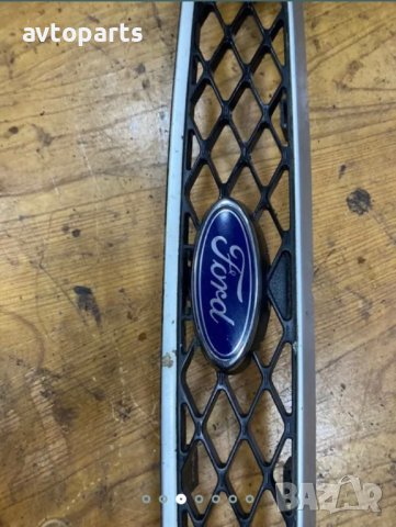 Ford focus 2002година предна решетка, снимка 3 - Части - 40376296