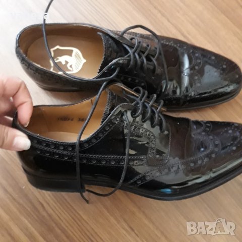 Оригинални и актуални обувки-38 номер