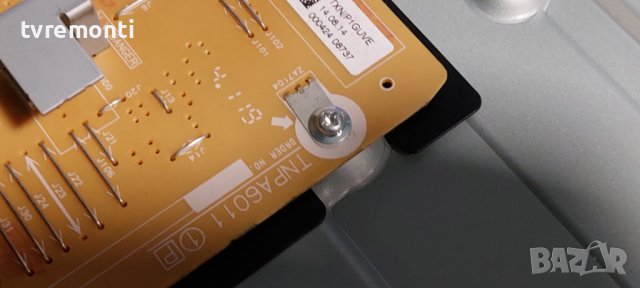 Power Board TNPA6011 1P Panasonic TX-47ASW754 DISPLAY LC470DUF VG F1, снимка 2 - Части и Платки - 40064172