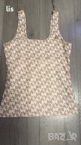 Alessa потник, снимка 1