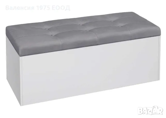 Табуретка- ракла Гига, снимка 3 - Дивани и мека мебел - 47363548