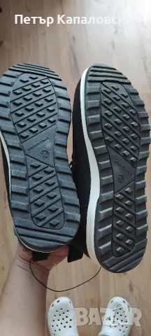 Зимни мъжки обувки ботуши WEATHERPROOF номер 44 
Налични номера 43 44 45 46  Ограничителни бройки, снимка 11 - Мъжки боти - 48562350