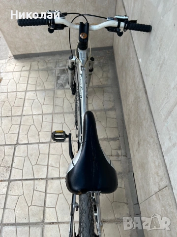 Продавам Reebok 26 планински велосипед , снимка 11 - Велосипеди - 53341788