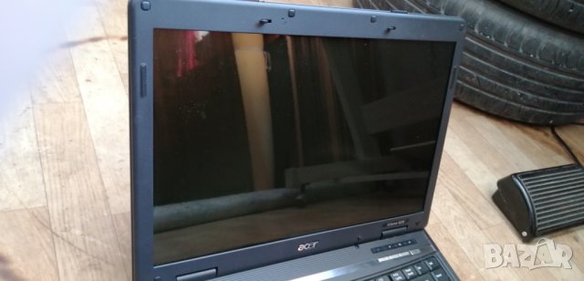 Лаптоп Acer, снимка 17 - Части за лаптопи - 27944053