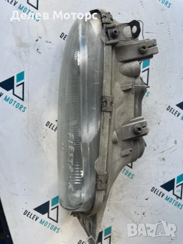 Фар десен 1305235251 за Ford Fiesta 1995-2002г., Форд Фиеста, снимка 4 - Части - 50896001