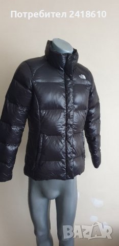 The North Face 550 Down Womens Size М ОРИГИНАЛ! Дамско Зимно Пухено Яке!, снимка 13 - Якета - 38076894