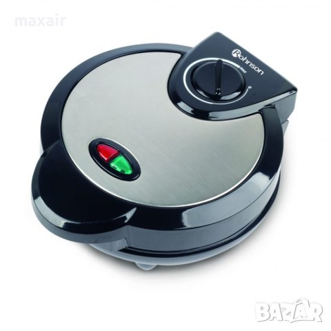 Гофретник Rohnson R-268*Гаранция 2 години