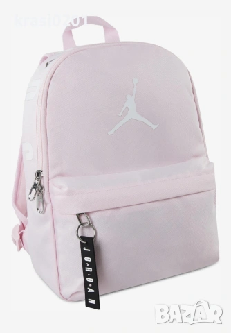 Оригинална раница на Jordan., снимка 2 - Раници - 53134815