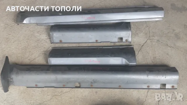 Праг Прагове Оригинални Киа Соренто Kia Sorento 2007г., снимка 2 - Части - 48276435