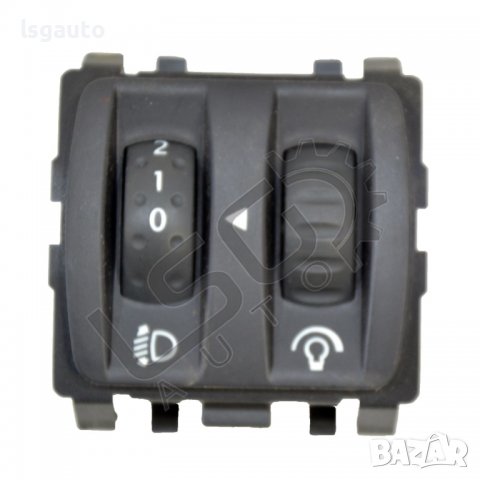 Бутони регулиране фарове Renault Scenic II 2004-2009 RM130422N-186